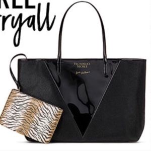 Victoria’s Secret Tote Bag